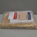 Bamboo Cutting Board, 15.7 x 10.2 Inch (ExtraThick 1.7") Premium Quality & Professional Butcher Block. Heavy Duty End Grain Wood Chopping Board (Oil & Plate Included)