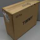 Plastic Hangers 50 Pack Heavy Duty Dry Wet Clothes Hangers with Non-Slip Pads Space Saving 0.2" Thickness Super Lightweight Organizer (Gray)