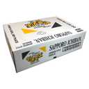 [SAPPORO ICHIBAN] Yakisoba, No.1 Tasting Instant Japanese Fried Noodles, Delicious Chow Mein (3.6 Oz. x 24 packs) | 24 Pack Case (EXP 09/18/26)