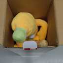 Funny Banana Toy, Gifts Mimicking, Recording Repeating What You Say, Hilarious Laughs, Novelty Gag Gift for Adults Friends Coworkers Office