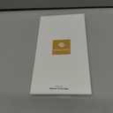 Miracase 2025 Upgraded Magnetic for iPhone 16 Pro Max Case, [Compatible with MagSafe] [Military-Grade Protection], Anti-Fingerprint, Slim Case for 16 Pro Max 6.9 inch with Screen Protector- Black