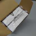 True HEPA Filter Replacement Compatible with Febreze FRF102B and Honeywell Filter U, HHT270, HHT290 Series Air Purifier