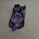 Ubekezele Snorkeling Gear for Adults Men Women, 4 in 1 Snorkel Set with Panoramic View Diving Mask Anti-Fog Anti-Leak, Dry Top Snorkel, Fins and Travel Bag for Swimming, Snorkeling and Travel Diving, Size: ML/XL