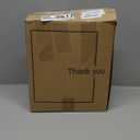 Car Seat Cover for Luxury & Comfort - PU Leather, Anti-Slip, Full Wrap Protection with Storage Pocket for Bottom Cushion - Universal Fit for 95% of Vehicles (Black, 2 Piece)