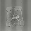 Wall Hangers Without Nails, 14 Packs Heavy Duty Adhesive Hooks, Wall Hooks for Hanging, Screw Free Sticker, Seamless Screws for Wall Mount, 2 in 1 Reusable (18mm)