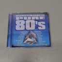 Pure 80's, Audio CD 