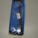 Fly Boots for Horses, Non-Slip Breathable Horse Fly Boots,Comfy Mesh Horse Fly Leggings (Blue)