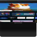 SAMSUNG 27-Inch M5 (M50D) Series FHD Smart Monitor with Streaming TV, Speakers, HDR10, Gaming Hub, Multiple Ports, Workout Tracker, Vision Accessibility Tools, LS27DM500ENXGO, 2024