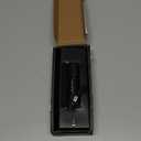 Coast KL35R 600 Lumen Rechargeable LED Pocket Flashlight with RED Light