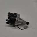Ignition Distributor with Cap and Rotor Compatible with Nissan 1996-2002 Pathfinder Frontier Xterra Quest Mercury Villager Infiniti QX4 3.3L V6 Only 22100-1W601, 22100-1W600