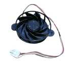 Universal 12V Fan Motor Compatible for ZWF32 / ZWF-30-3 Hisense Meiling Refrigerator B1353.4-15