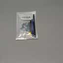 10 Pack 2K3 Ohm Potentiometer Replacement for Sony PlayStation 5 PS5 Dualsense / PS4 DualShock Controller Trim Pot Resistor Thumbstick Module Sensor for ALPS Analog Joystick (10 Pack)