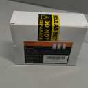 BESTTEN 3 Pack Slide Dimmer Light Switch, Quiet Rocker, Super Slim Single Pole or 3 Way Dimmable Switch, Max 300W LED, CFL, 600W Incandescent, ETL Listed, White