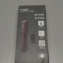 FREESEA Aquarium Heater for Fish Tank: 100W/200W/300W/500W Submersible Fish Tank Heater with Over-Temperature and Off-Water Protection for 20-40 Gallon Saltwater and Freshwater