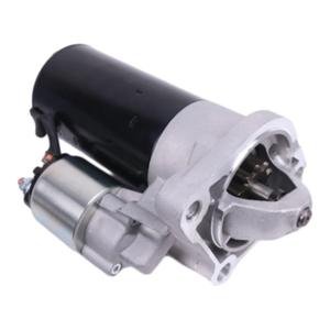 12V Starter Motor 0307CAB01711N F002G70668 Compatible with Mahindra Roxor S0307CAB01711N