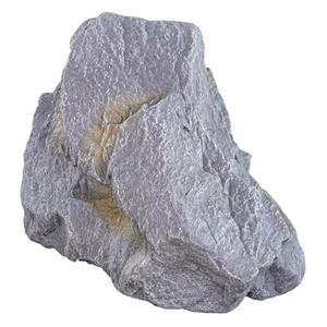 Voulosimi 18 lb Seiryu Rock Stone for Aquariums, Landscaping Model,Tank Decoration