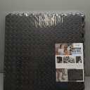 Art3d Eva Puzzle Exercise Mats, 24"x24" x 1/2 Thick Foam Interlocking Tiles for Gyms, Flooring, Workout, Gym Equipments, Pack of 6 (24 Sq.ft)