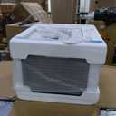 Midea 7,800 BTU Window Air Conditioner, Inverter Technology, 340 Sq Ft