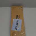 Tecmojo 9-Outlet Rack Mount Overloading Protection Circuit Breaker PDU Power Strip with Individual Switch 6ft Cord for IT and Network Racks and Cabinets