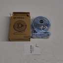 BESKAR Small Clip on Fan, 3 Speeds USB Fan with Strong Airflow, Clip & Desk Fan USB Plug in with Sturdy Clamp - Ultra Quiet operation for Office Dorm Bedroom Stroller