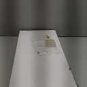 Touchless Kitchen Faucet Automatic Smart Faucet with Pull Down Sprayer Stainless Steel Brushed Nickel Single Handle Motion Sensor Activated Faucet