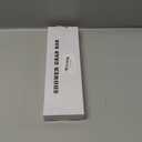 AmazerBath Shower Grab Bars for Bathtubs and Showers, Handicap Grab Bars for Shower Anti Slip, Shower Grab Bars for Senior for Wall Stainless Steel, Holds up to 500LBs, 12" L x 1" D, Brushed Nickel