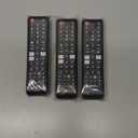 3 Pack Universal Replacement for All Samsung Smart TV Remote, for Samsung BN59-01315J BN59-01301A BN59-01315A Remote
