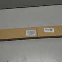 WR12X34310 Stainless Steel Freezer Door Handle Approx. 27.8", Compatible with GE Refrigerator, Replaces 4960021 AP6994366 PS16220203 EAP16220203
