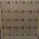 18x24 Frame Natural, Rustic 24x18 Poster Frame, 18 by 24 Canvas Picture Frame, Large Gallery Family Concert Portrait Photo Wall Hanging Frame Anniversary/Birthday/Wedding/Thank You