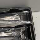 Jack & Rose Clippers and Trimmers Set, Cordless Hair Clippers for Men, Barber Clippers Set