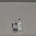 P1 Hardened Steel Hotend Kit for Bamboo Lab P1P,P1S 3D Printer, Heating Block Replacement,High Speed,High Temperature Extruder Hot End, with 0.2,0.4,0.6,0.8mm Nozzle,Thermistor,Ceramic Heater