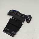 Londkaron 3-Pack Youth Boys Stretch Boxer Briefs w/Soft Protective Cup, Elite Boxer Jock for Baseball & Football XL