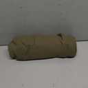 MIULEE Olive Green Linen Pillow Covers Pack of 4 Decorative Natural Solid Throw Pillow Covers Soft Accent Boho Farmhouse Couch Pillowcases Modern Home Decors for Living Room Bed Sofa 18x18 Inch