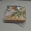 4Pcs 24" Dia De Los Muertos Decorations, Day of The Dead Decorations, Halloween Inflatables Sugar Skull Decoracion, Mexican Party Yard Outdoor Decorations