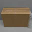 Frassie Office Chair Base Replacement with Wheels, Heavy Duty 2500LBS Metal Stool Chair Base, 28 inch Desk Chair Base Replacement Part (Gold)