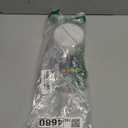 Kids Night Light 3D Illusion Lamp, Remote & Touch Control 16 Colors Changing USB & Batteries Powered, Birthday Christmas Gifts for Teens Boys Girls Room Decor (Base*1, Lamp Plate*4)