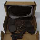 Brake Pads 1 Set With Hardware 24-5 DB928FF G1086 188D1A20