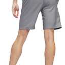 Adidas Mens Adi Advantage Golf Shorts