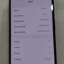 Apple iPhone 16, US Version, 128GB, Black - Unlocked (Renewed Premium)