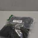 Tomkas Small Dog Sling Carrier - Classic Pocket & Classic Strap - for 3-10 lbs Pets(Black)