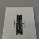 Verbatim 512GB SSD Vi3000 Internal Solid State Hard Drive PCIe NVMe M.2 2280