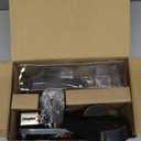 Schlage BE365 V CAM 716 Camelot Keypad Deadbolt, Electronic Keyless Entry Lock, Aged Bronze