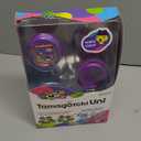 Winceed Silicone Case for Tamagotchi Uni, Protective Cover for Tamagotchi Uni Protector Skin with Hand Strap (Pink)