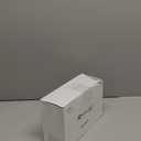 Reallnaive 3 Pcs 4.7inch Christmas Mason Jars Centerpieces for Tables Glass Christmas Table Decorations Frosted Pine with Berry Branch Rustic Tiered Tray Decorative Jar for Mantle Kitchen Home Decor