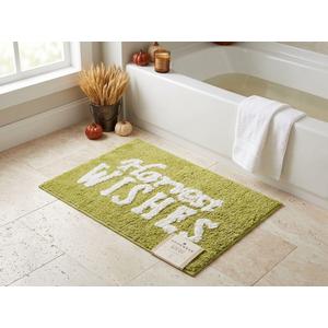 Homewear Bath Mat 17inch x 24inch
