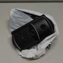 Veise VE027 Built-in Wi-Fi Smart Lock, Fingerprint Keyless Entry Front Door Lock, App Remote & Voice Control, No Hub Needed, Touchscreen Keypad Deadbolt, IP65 Waterproof, BHMA Grade 3, Matte Black