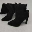 INC Womens Rajel Knee-High Boots, 6 Size