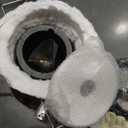 Nelyrho 6KG Melting Furnace Kit, Stainless Steel Foundry with Crucible Tongs, Ingot Mold, Goggles, Gloves, Carry Bag, Ideal for Smelting Silver, Copper, and Aluminum, Metal Recycling Casting Tool