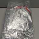 HOTSUIT Sauna Suit for Women Anti Rip Sweat Suit for Weight Loss Odorless Sauna Jacket Pant for Workout Gym (Large)