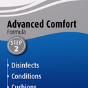 Boston Advance Conditioning Solution, Conditions & Wets Rigid Gas Permeable (RGP) Lens for Comfortable Wear, 3.5 Fl Oz